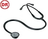 Stethoscope with Sounds