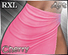 💗LILIA Skirt pink RXL