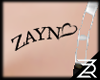 ŽƦ. Tat Zayn new