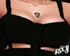 (X)casual black