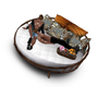 Gay Lounger 2