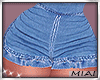 EML Denim  shorts