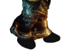 COSMIC BOOTZ