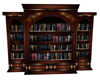 Elegant Bookshelf