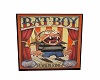 Bat Boy Poster/Gee