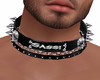 Sassi Collar