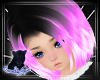 QSJ-Anime Hair Neon Pink
