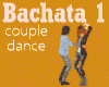 BACHATA - COUPLE DANCE