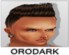 ORO| Hair Omar Caffe