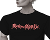 Rick&Morty T-Shirt