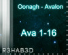 Oonagh - Avalon