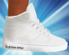 Gstar Raw White Sneakers