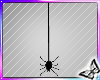 !! Hanging Spider Animat