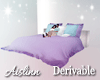 Cuddle Bed Derivable