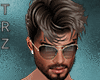 TRZ- Marcus Hair