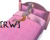 [RW] Pinkilicious Bed