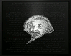 E=MCSquare Einstein Room