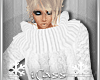 [CC] Cozy Sweater White