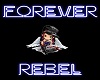 Forever Rebel Girl Neon
