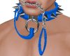 Mouth Leash Blue