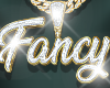 T♡ Fancy Chain Gold