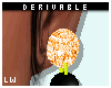 >Owl Earrings