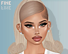 F. Jasmine Blonde