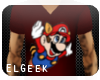 |EG| Super Mario VN