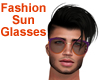 Male Fashion Sunglasses