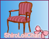 * Shiro's Chair2