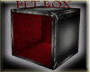 (Z) Rubber Pet Box