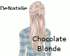 DeNatalie - Choc Blonde