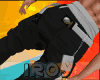 !R Black Jeans