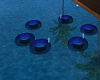 Blue Moon Pool Tubes