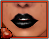*C Scarla Lips Black
