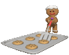Cookies Making Cookies