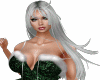 Iva Haute Kiss hair