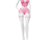 Pinky Perfect Hottie LLD