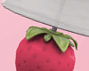 Strawberry 🍓 Lamp