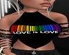 AK| Halter Pride