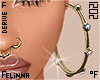 Diamond Hoops