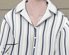 T. Striped Pajamas