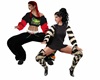 |L| Dance Twerk Group 7P
