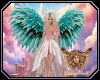 [ang]Teal Wings