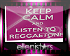 ★ Reggaetone radio :)