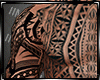 TribaL MuscLe TaTTooS