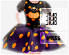 !J Kid Halloween Dress