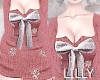 twinkle ribbon coral