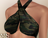 {VS} Camo Wrap