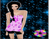 Pink Girly Fit